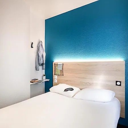 Hotel F1